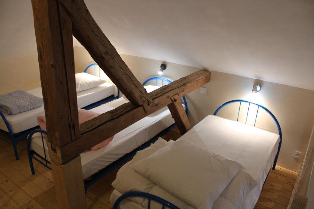Les Paddocks Du Mont Blanc Hotel Mieussy Стая снимка